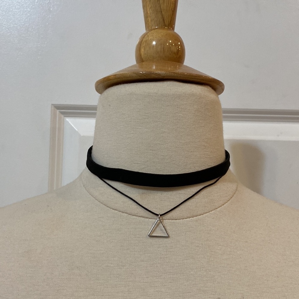 Unbranded Multi-Strand Necklace